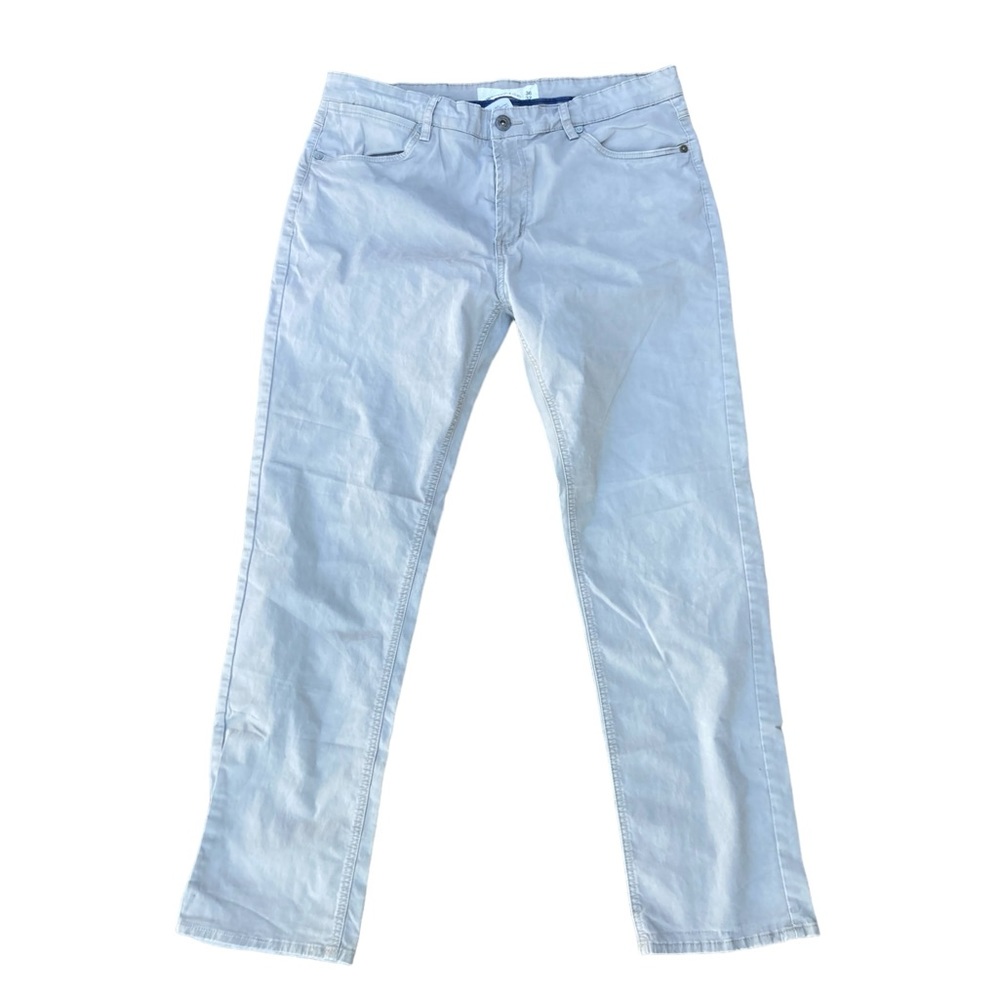 Men’s Paper Denim & Cloth 36x32 Khaki Pants